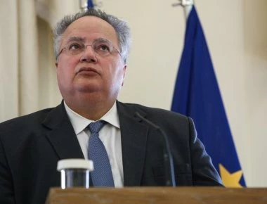 Μηνυτήρια αναφορά πλωτάρχη ε.α. του ΠΝ κατά Κοτζιά: «Πρόδωσε τη χώρα -Παρέδωσε κρατικά μυστικά-απόρρητα»